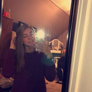 Meet your Posher, Kaylee